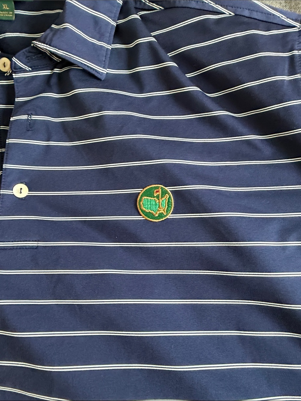 Masters Berckmans Place Masters Polo - Rare - Picture 3 of 3